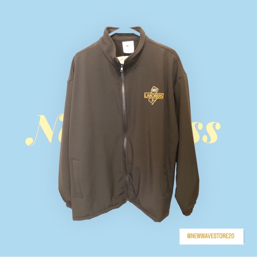 Union Line Jacket XL